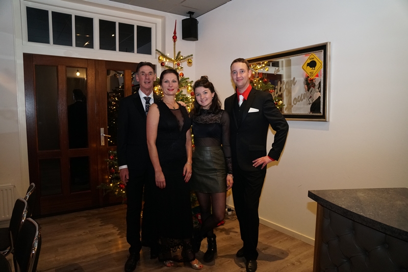 Fotogalerij: Kerst 2019 – Zaterdag 21 december